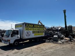 Leupp, AZ Junk Removal Services Company