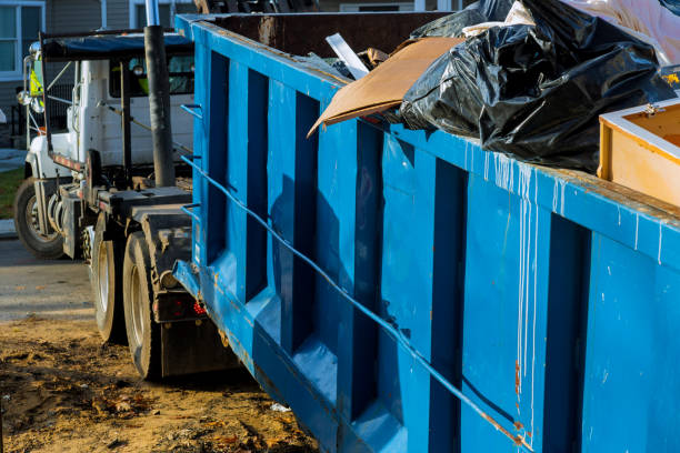 Best Hot Tub Removal  in Leupp, AZ