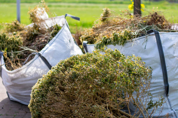 Best Garage Cleanout  in Leupp, AZ