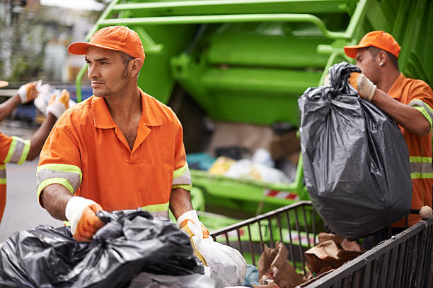 Best Same-Day Junk Removal Services  in Leupp, AZ