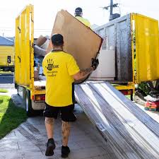 Best Scrap Metal Removal  in Leupp, AZ